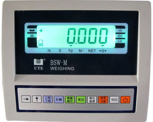 電子顯示器BSW-M