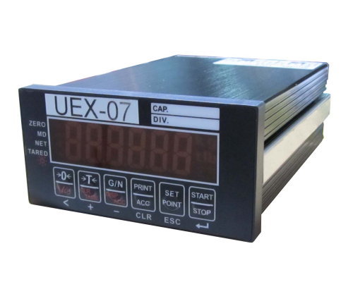 控製秤配件UEX-07
